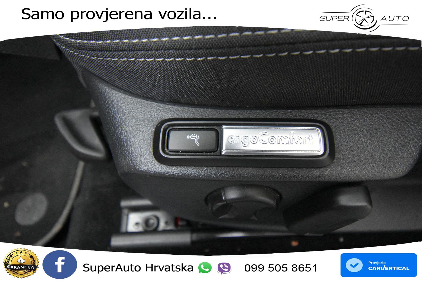 Volkswagen Passat Variant 2.0 TDI (122 KS) DSG Business LED+GR SJED+ACC