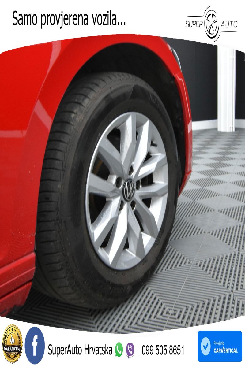 Volkswagen Passat Variant 2.0 TDI (122 KS) DSG Business LED+GR SJED+ACC