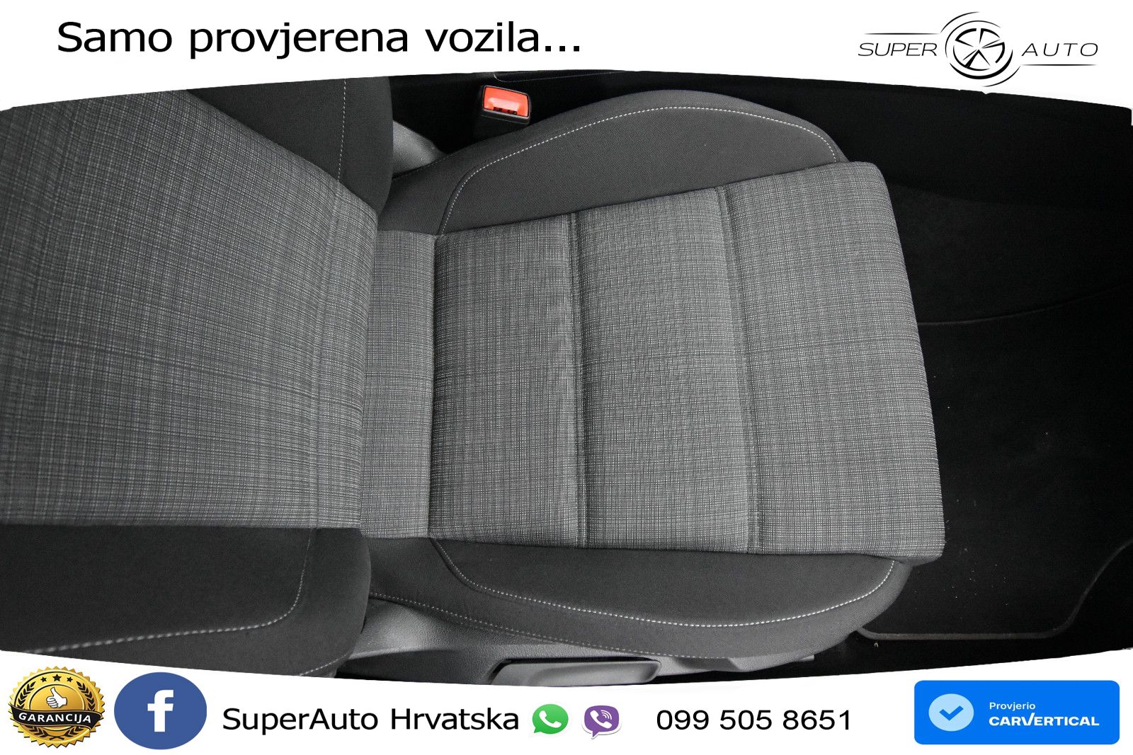 Volkswagen Passat Variant 2.0 TDI (122 KS) DSG Business LED+GR SJED+ACC