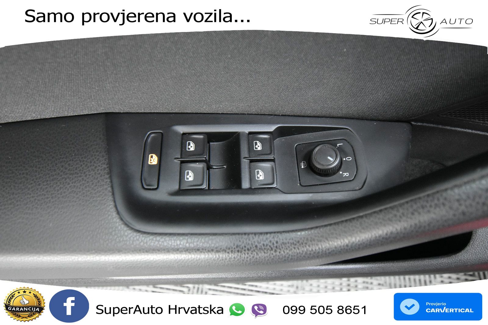 Volkswagen Passat Variant 2.0 TDI (122 KS) DSG Business LED+GR SJED+ACC