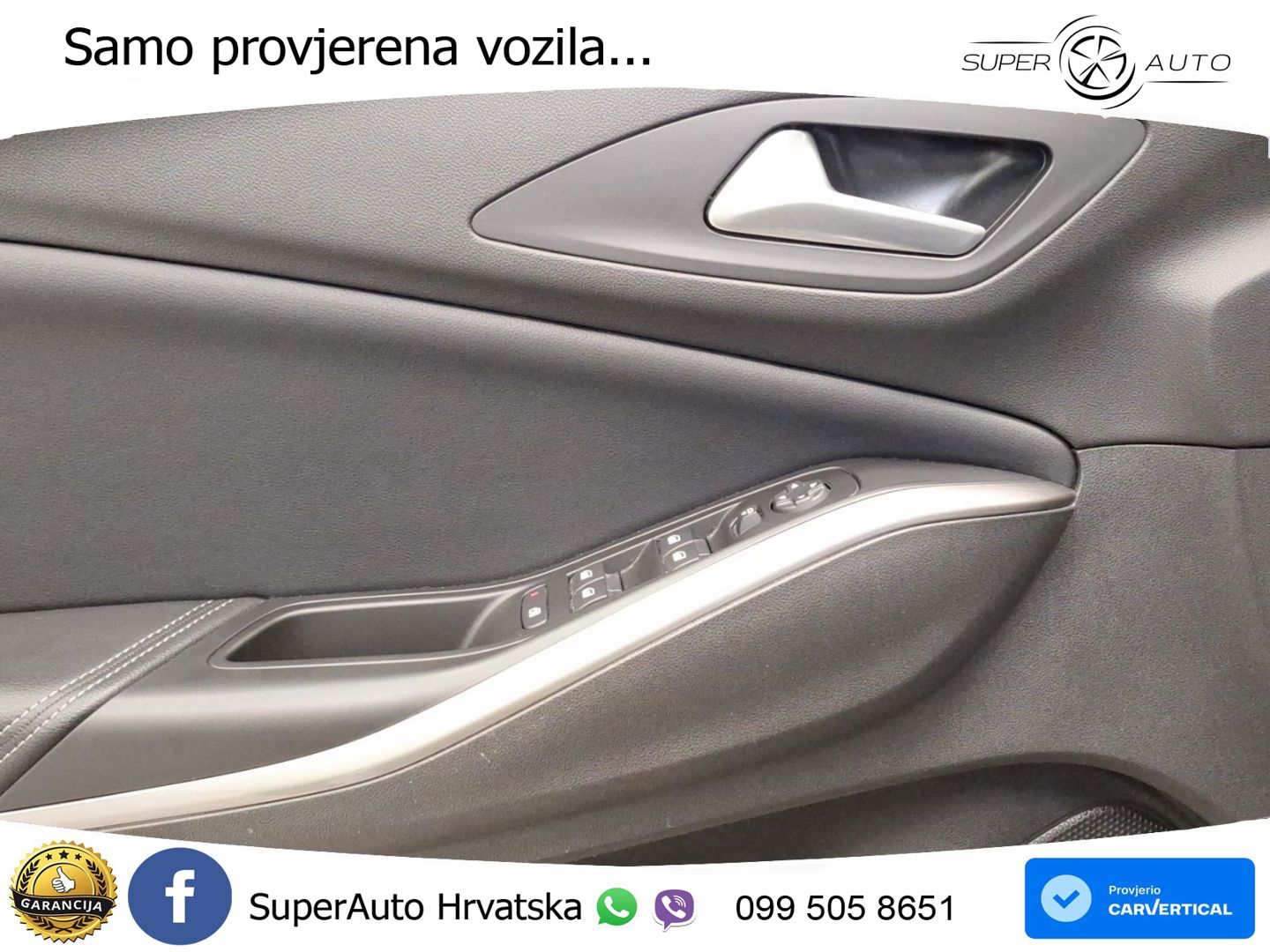 Opel Grandland 1.5d (130 KS) Automatic GS