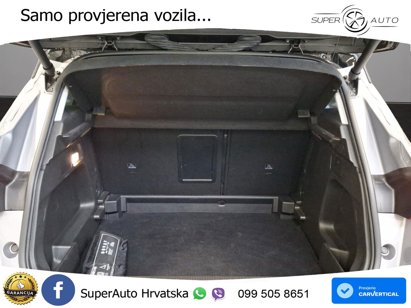Opel Grandland 1.5d (130 KS) Automatic GS