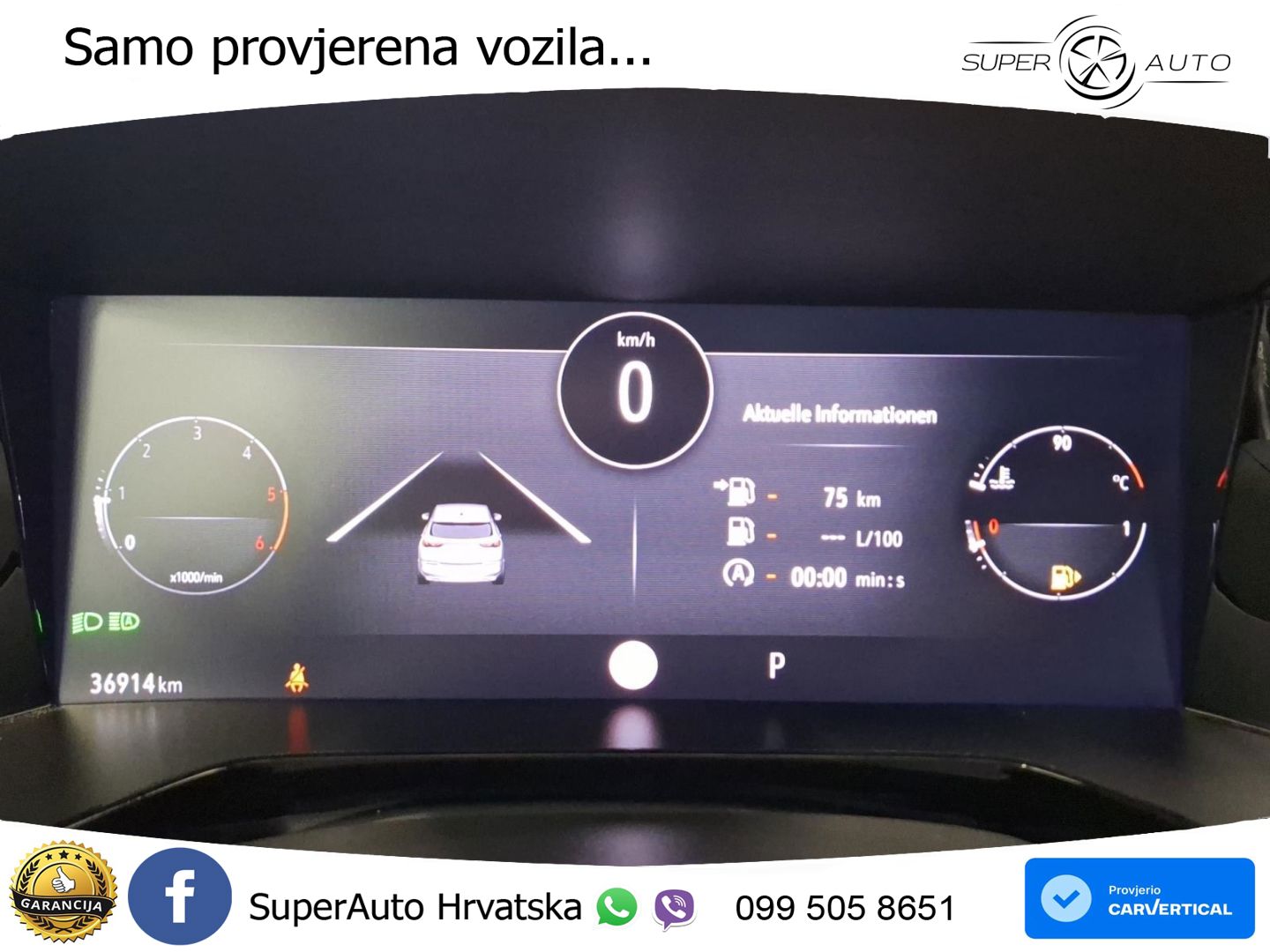 Opel Grandland 1.5d (130 KS) Automatic GS