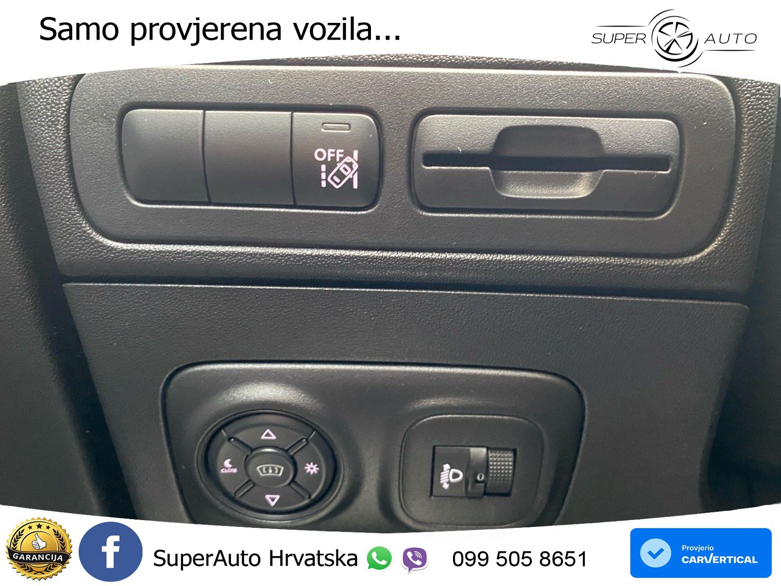 Citroen C3 Aircross 1.2 PureTech (131 KS) Automatic MAX