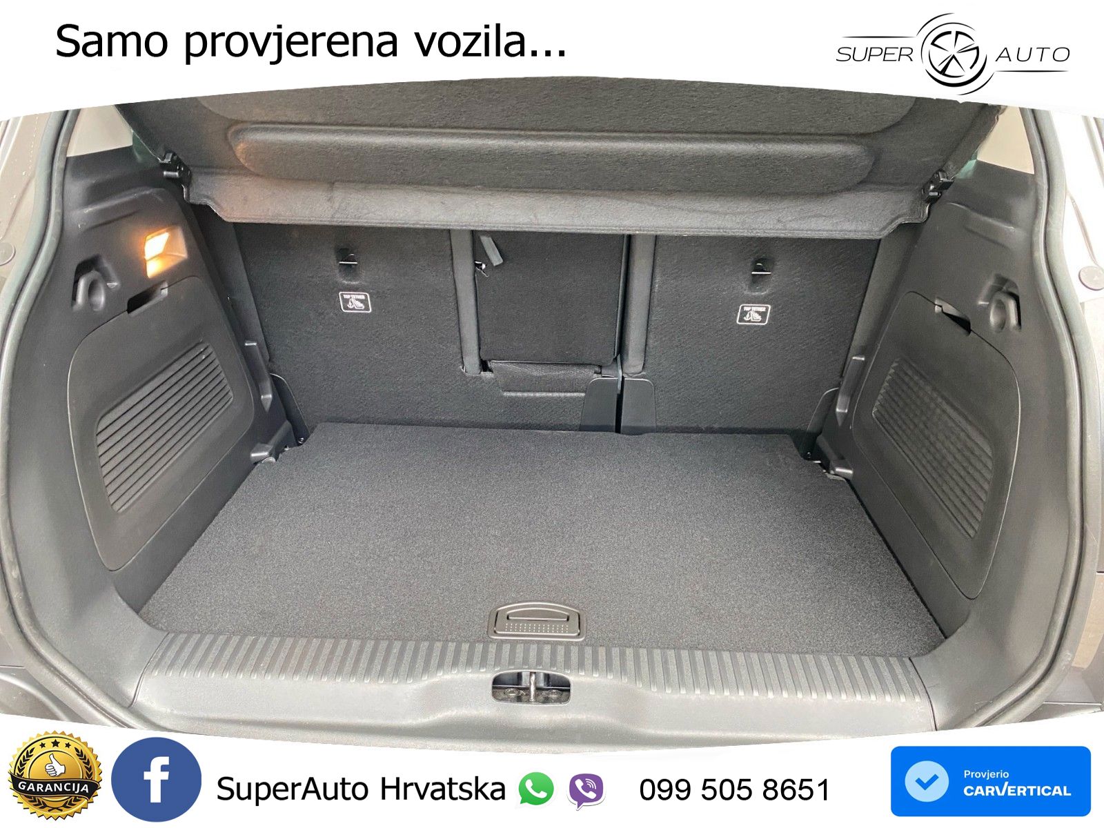 Citroen C3 Aircross 1.2 PureTech (131 KS) Automatic MAX