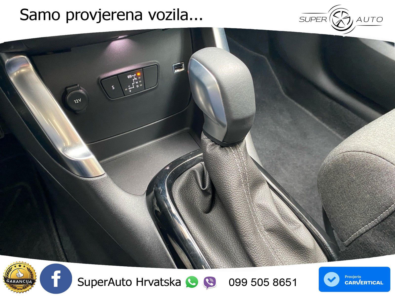 Citroen C3 Aircross 1.2 PureTech (131 KS) Automatic MAX