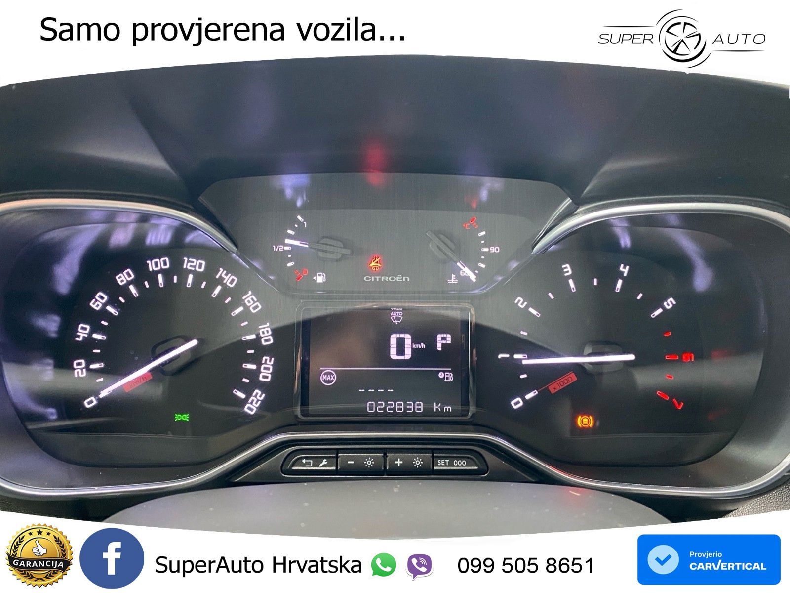 Citroen C3 Aircross 1.2 PureTech (131 KS) Automatic MAX
