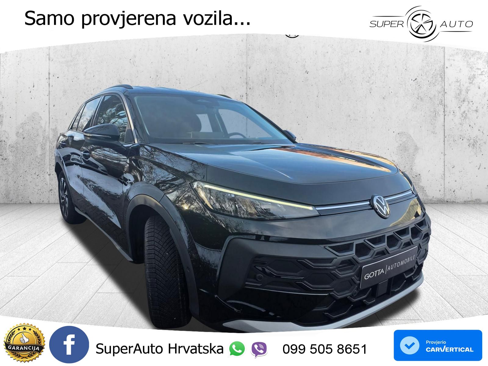 Volkswagen T-Roc II 1.5 eTSI (116 KS)  DSG LED+GR SJED+ACC