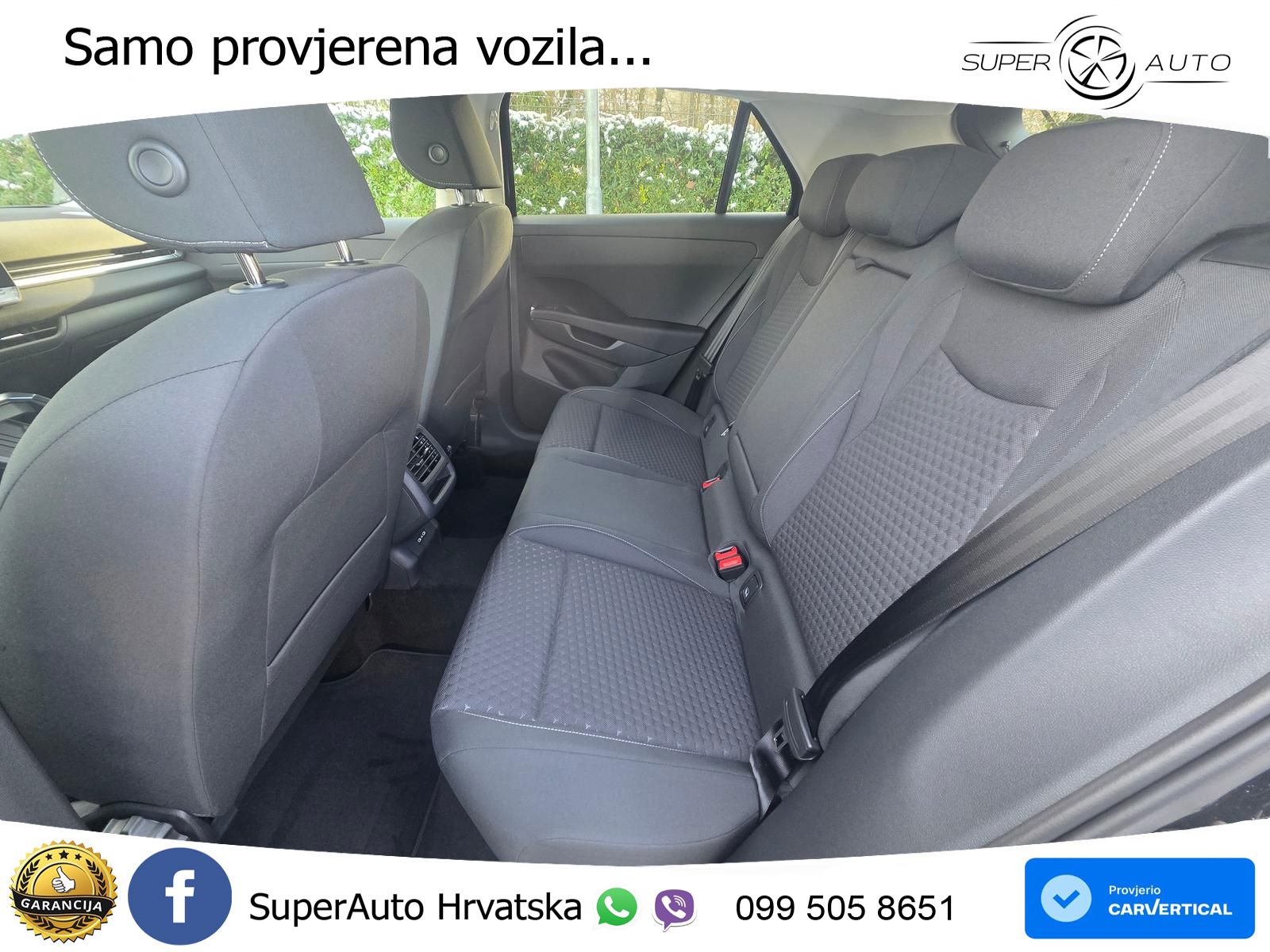 Volkswagen T-Roc II 1.5 eTSI (116 KS)  DSG LED+GR SJED+ACC