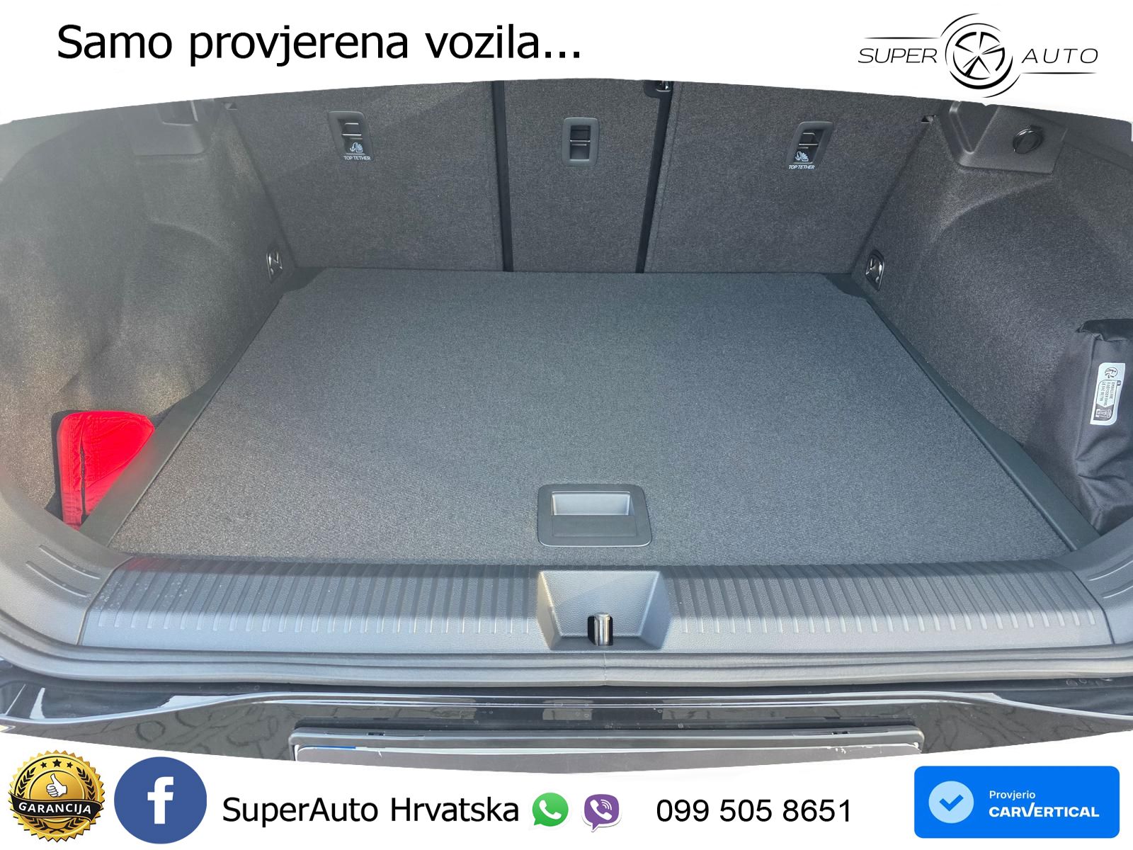 Volkswagen T-Roc II 1.5 eTSI (116 KS)  DSG LED+GR SJED+ACC