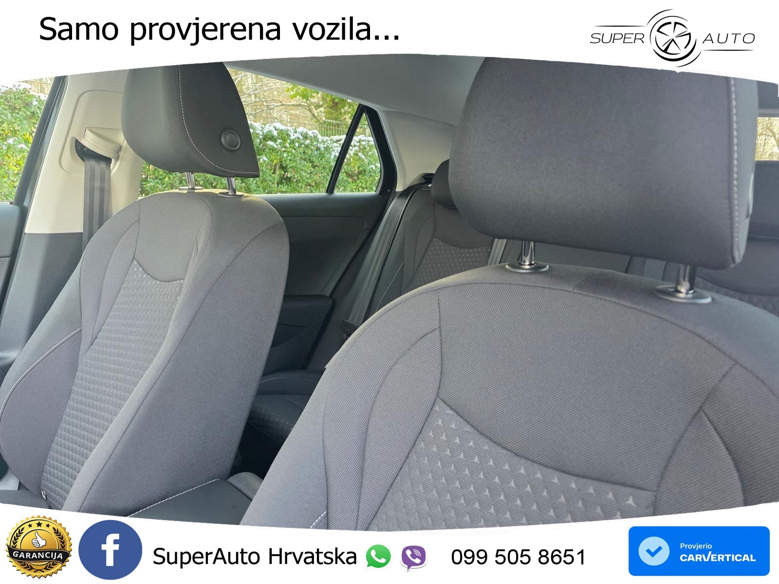 Volkswagen T-Roc II 1.5 eTSI (116 KS)  DSG LED+GR SJED+ACC