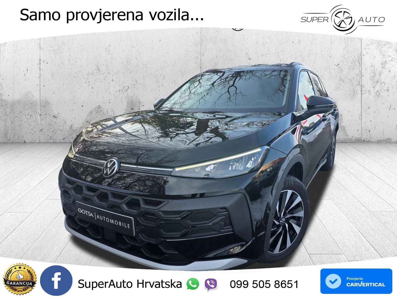 Volkswagen T-Roc II 1.5 eTSI (116 KS)  DSG LED+GR SJED+ACC