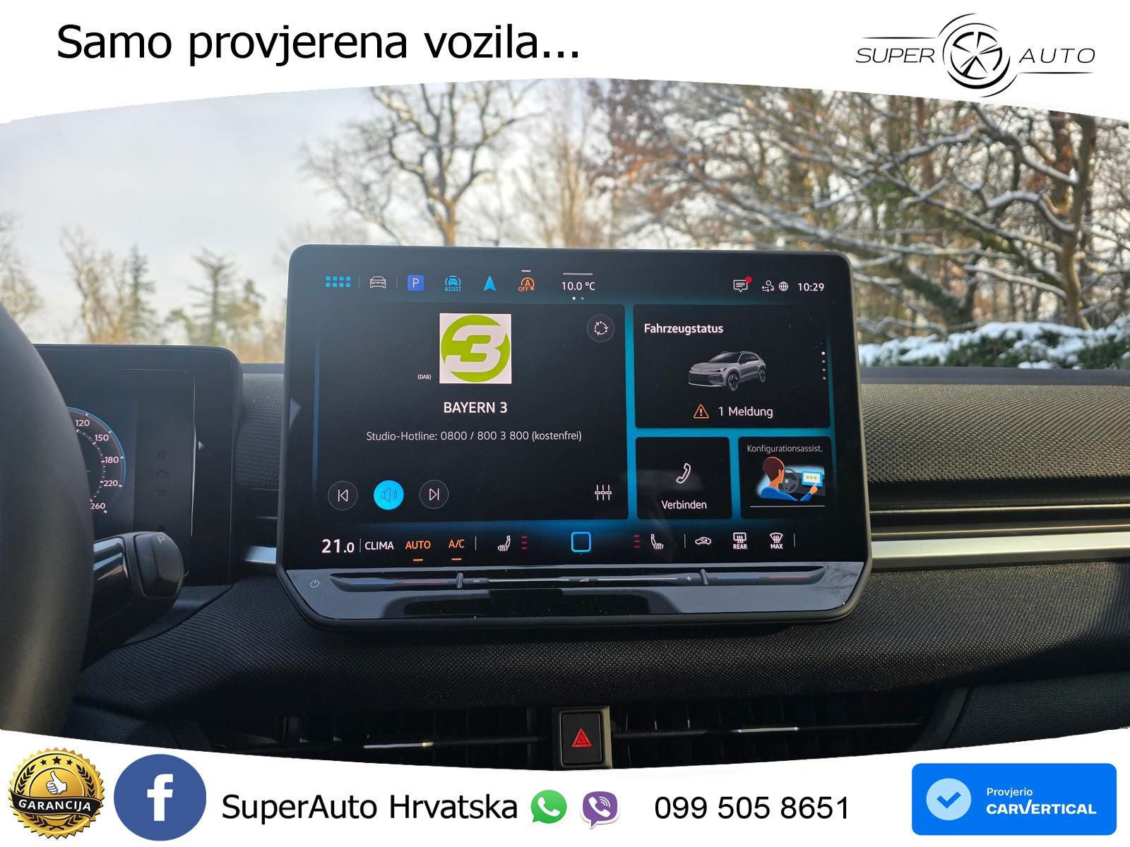 Volkswagen T-Roc II 1.5 eTSI (116 KS)  DSG LED+GR SJED+ACC