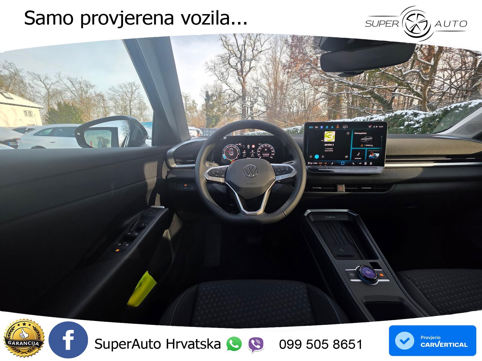 Volkswagen T-Roc II 1.5 eTSI (116 KS)  DSG LED+GR SJED+ACC