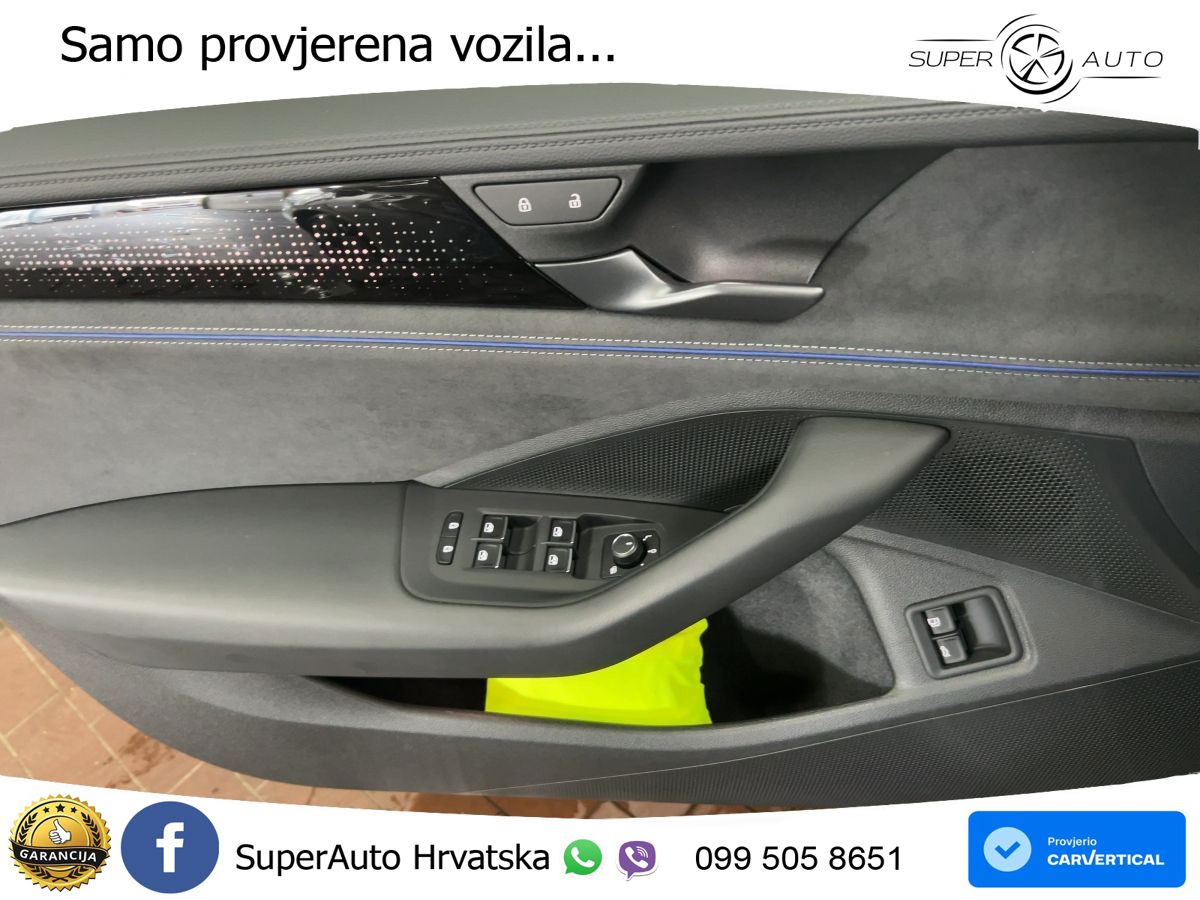 Volkswagen Passat Variant 1.5 TSI (204 KS) eHybrid DSG R-Line LED+GR SJED+ACC