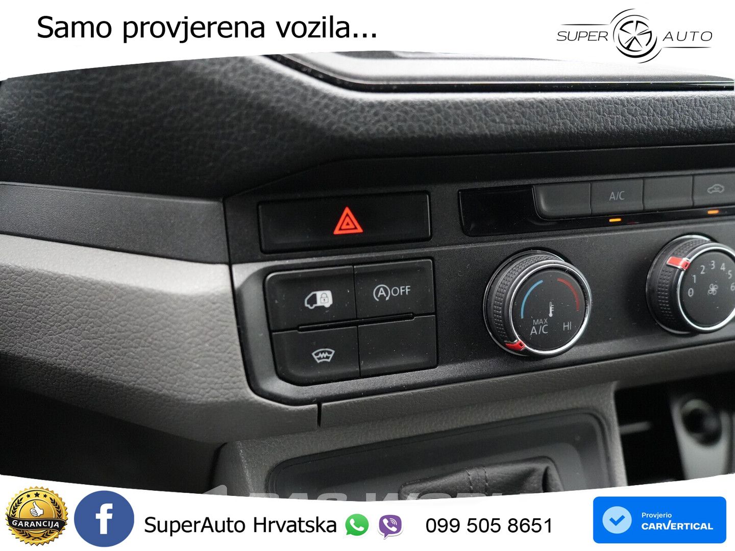 Volkswagen Crafter 140pk Automaat L3H3 Airco Navi Carplay C 140 KS