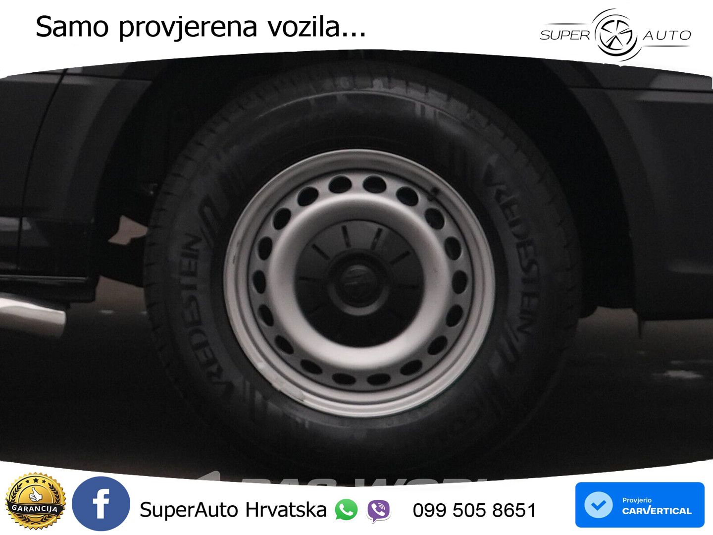 Volkswagen Crafter 140pk Automaat L3H3 Airco Navi Carplay C 140 KS