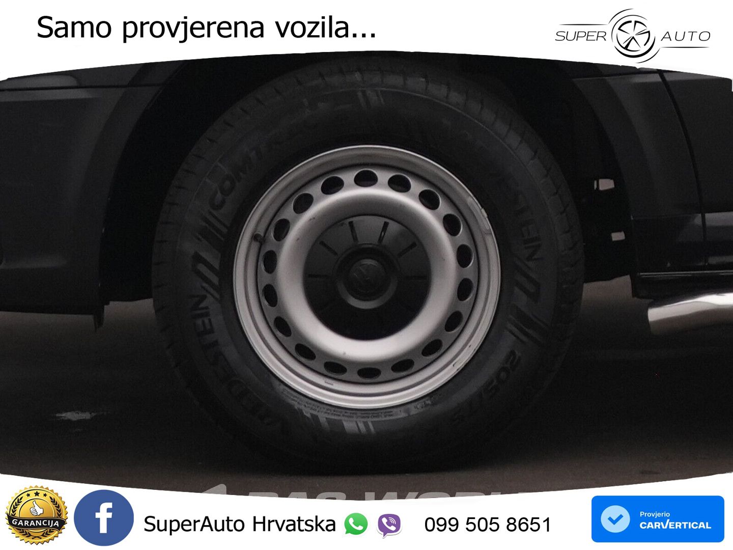 Volkswagen Crafter 140pk Automaat L3H3 Airco Navi Carplay C 140 KS