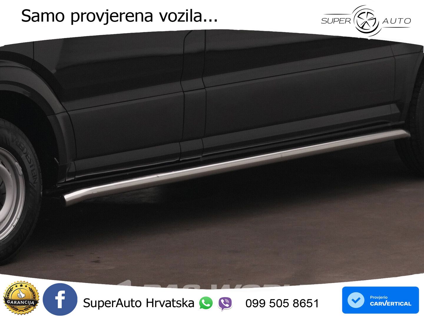 Volkswagen Crafter 140pk Automaat L3H3 Airco Navi Carplay C 140 KS