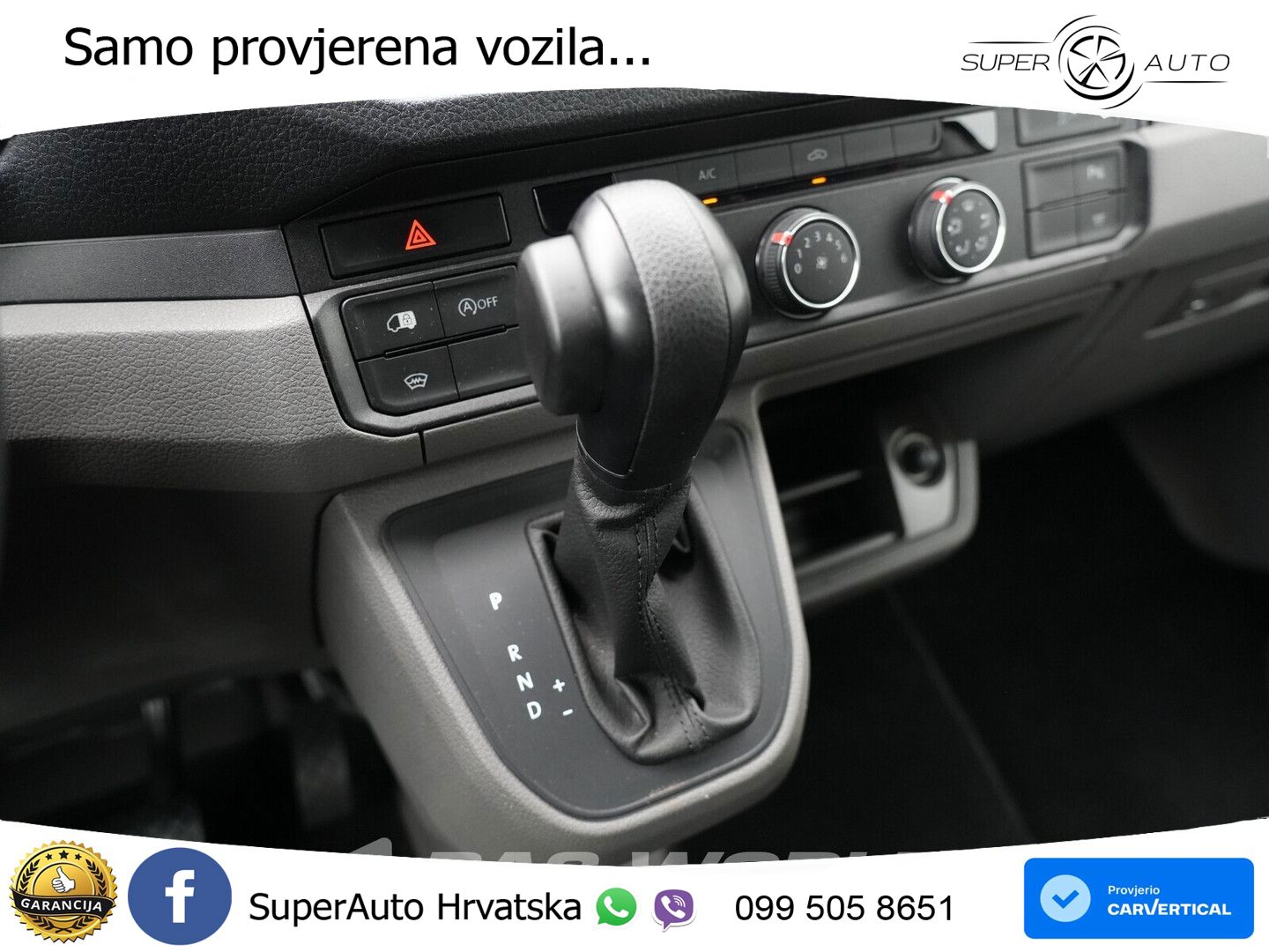 Volkswagen Crafter 140pk Automaat L3H3 Airco Navi Carplay C 140 KS