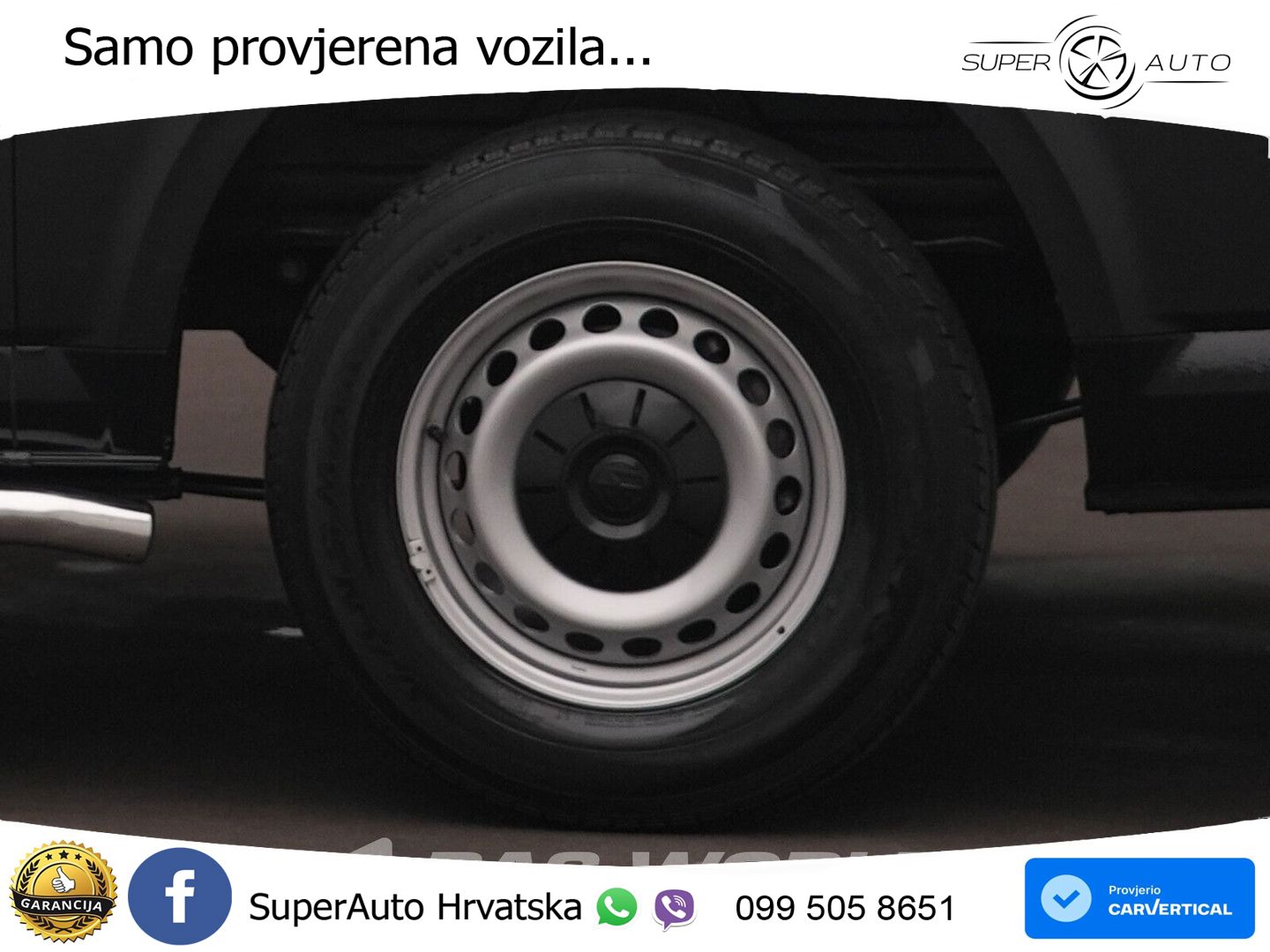 Volkswagen Crafter 140pk Automaat L3H3 Airco Navi Carplay C 140 KS