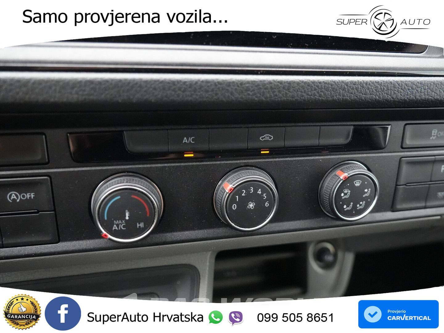 Volkswagen Crafter 140pk Automaat L3H3 Airco Navi Carplay C 140 KS