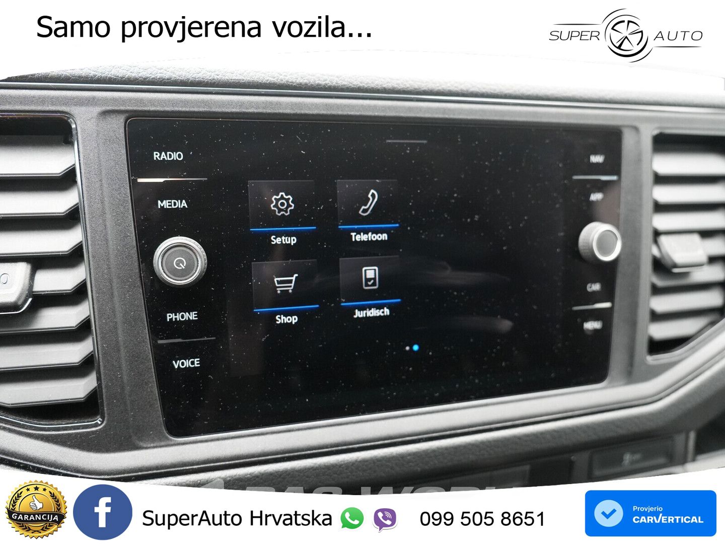Volkswagen Crafter 140pk Automaat L3H3 Airco Navi Carplay C 140 KS