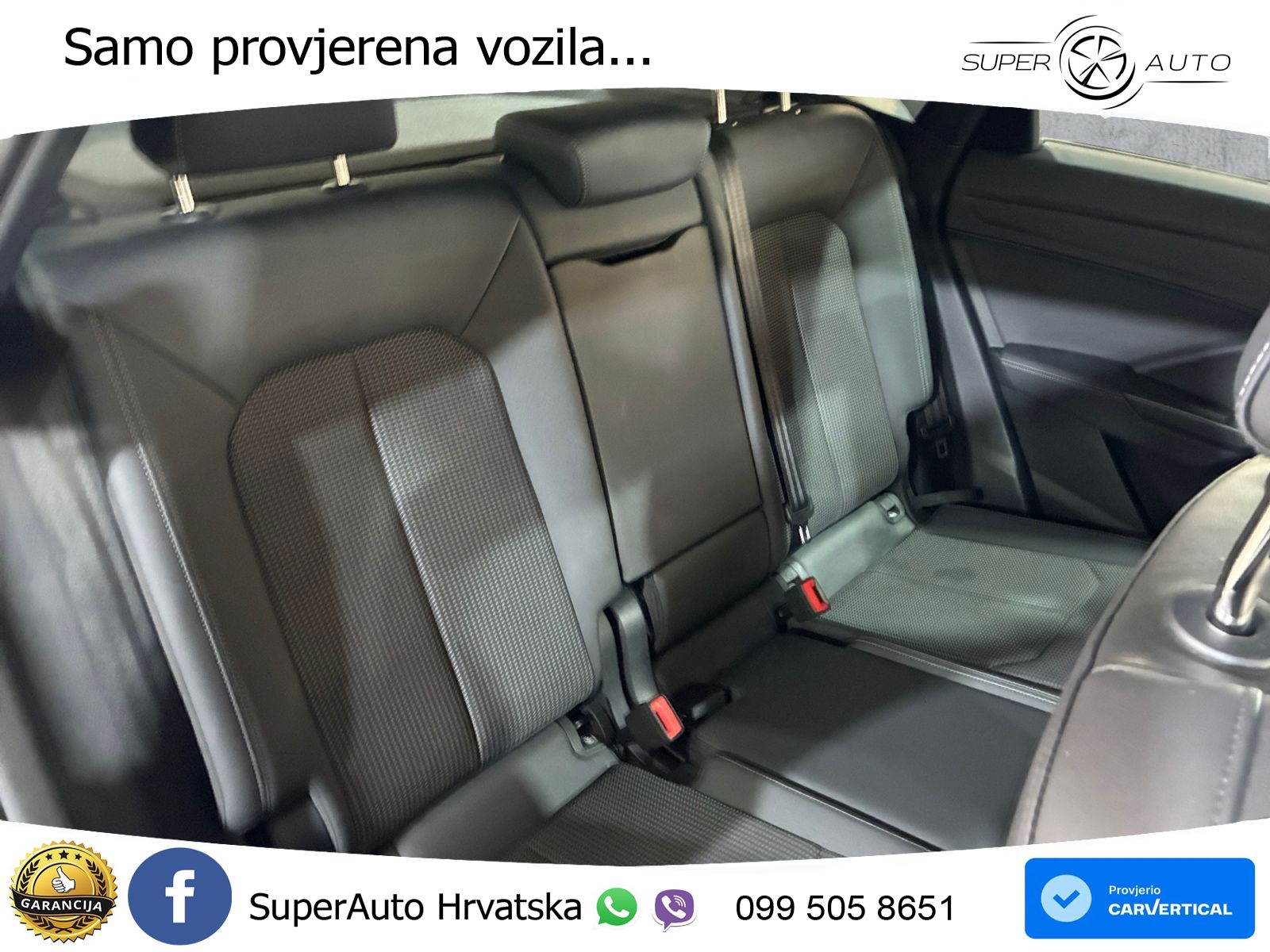 Audi Q3 Sportback 35 TDI (150 KS) S line