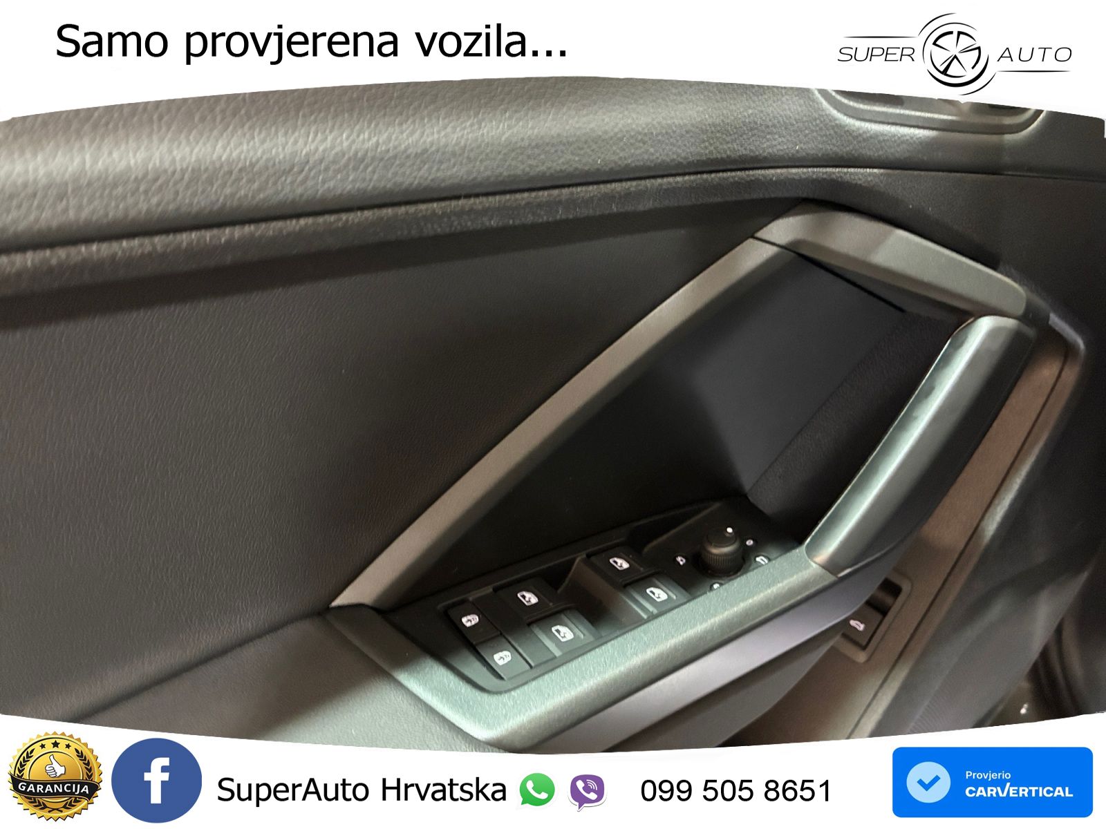 Audi Q3 Sportback 35 TDI (150 KS) S line