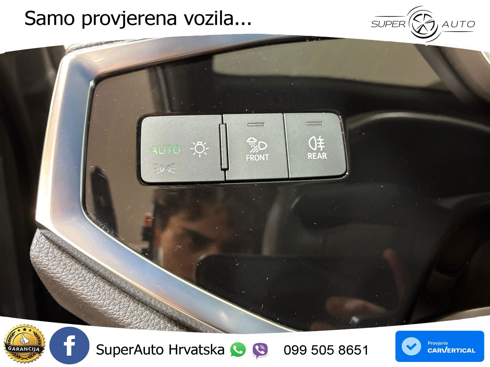 Audi Q3 Sportback 35 TDI (150 KS) S line