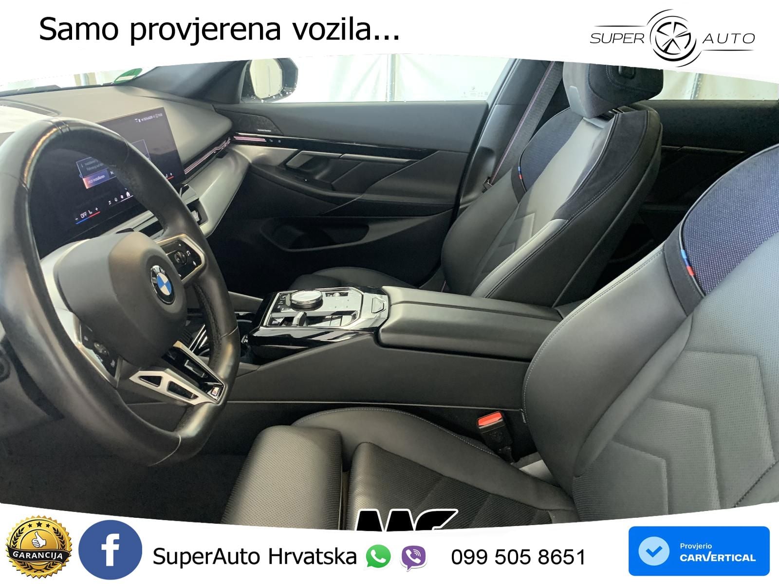 BMW 520d Touring (197 KS) Steptronic M Sport ACC+HEAD+GR SJED+360+PANO
