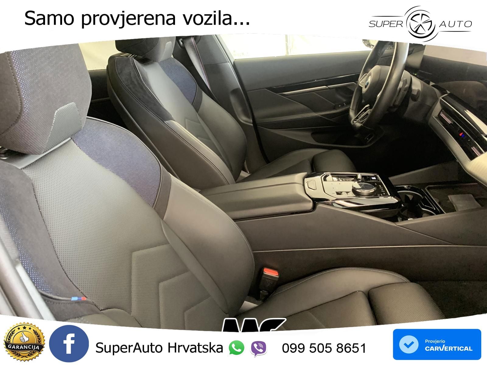 BMW 520d Touring (197 KS) Steptronic M Sport ACC+HEAD+GR SJED+360+PANO