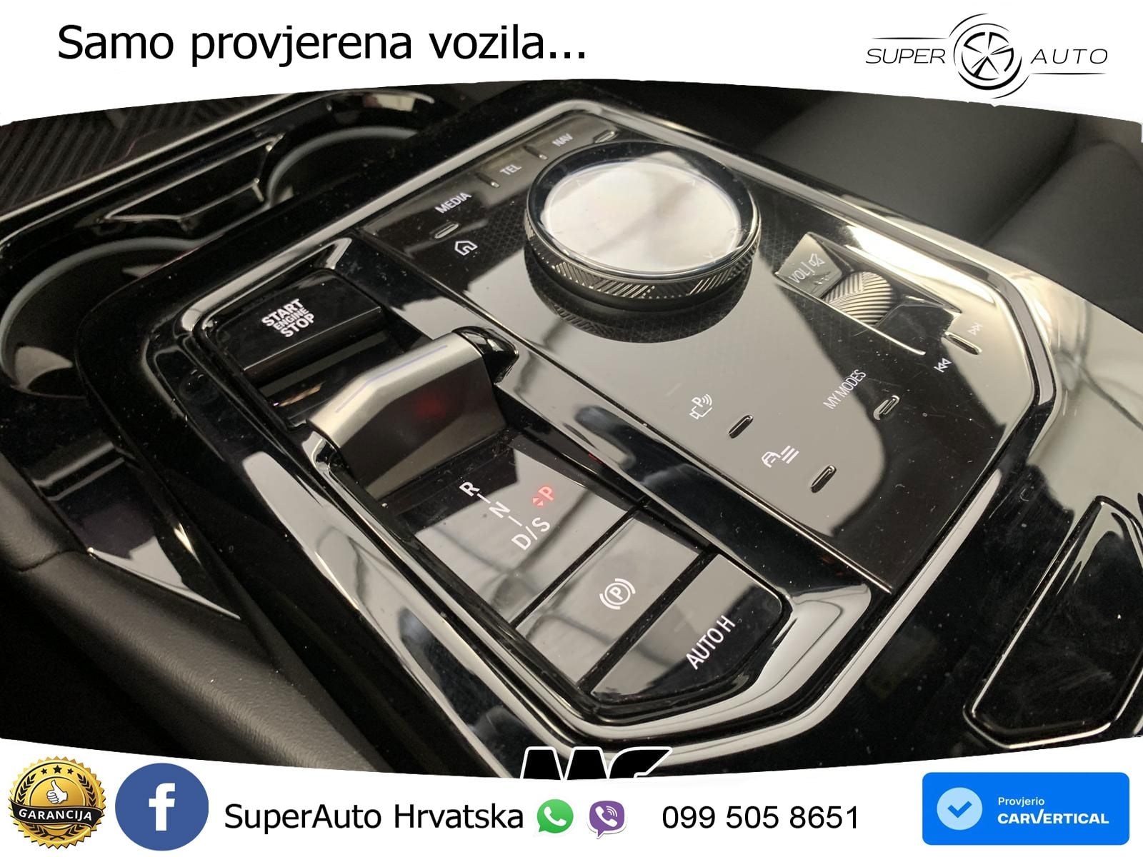 BMW 520d Touring (197 KS) Steptronic M Sport ACC+HEAD+GR SJED+360+PANO