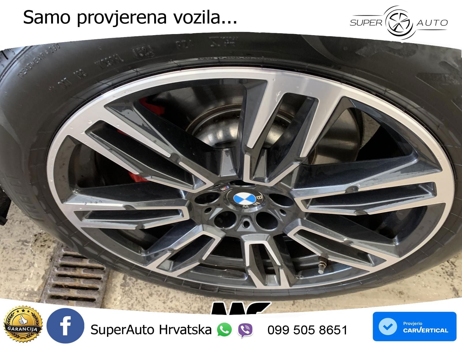 BMW 520d Touring (197 KS) Steptronic M Sport ACC+HEAD+GR SJED+360+PANO