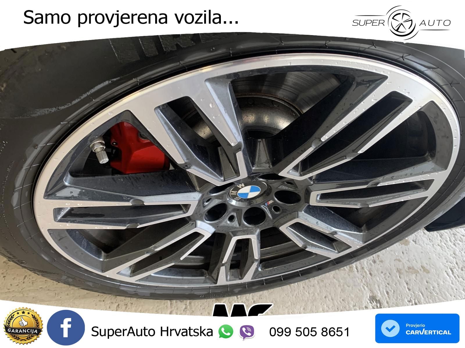 BMW 520d Touring (197 KS) Steptronic M Sport ACC+HEAD+GR SJED+360+PANO
