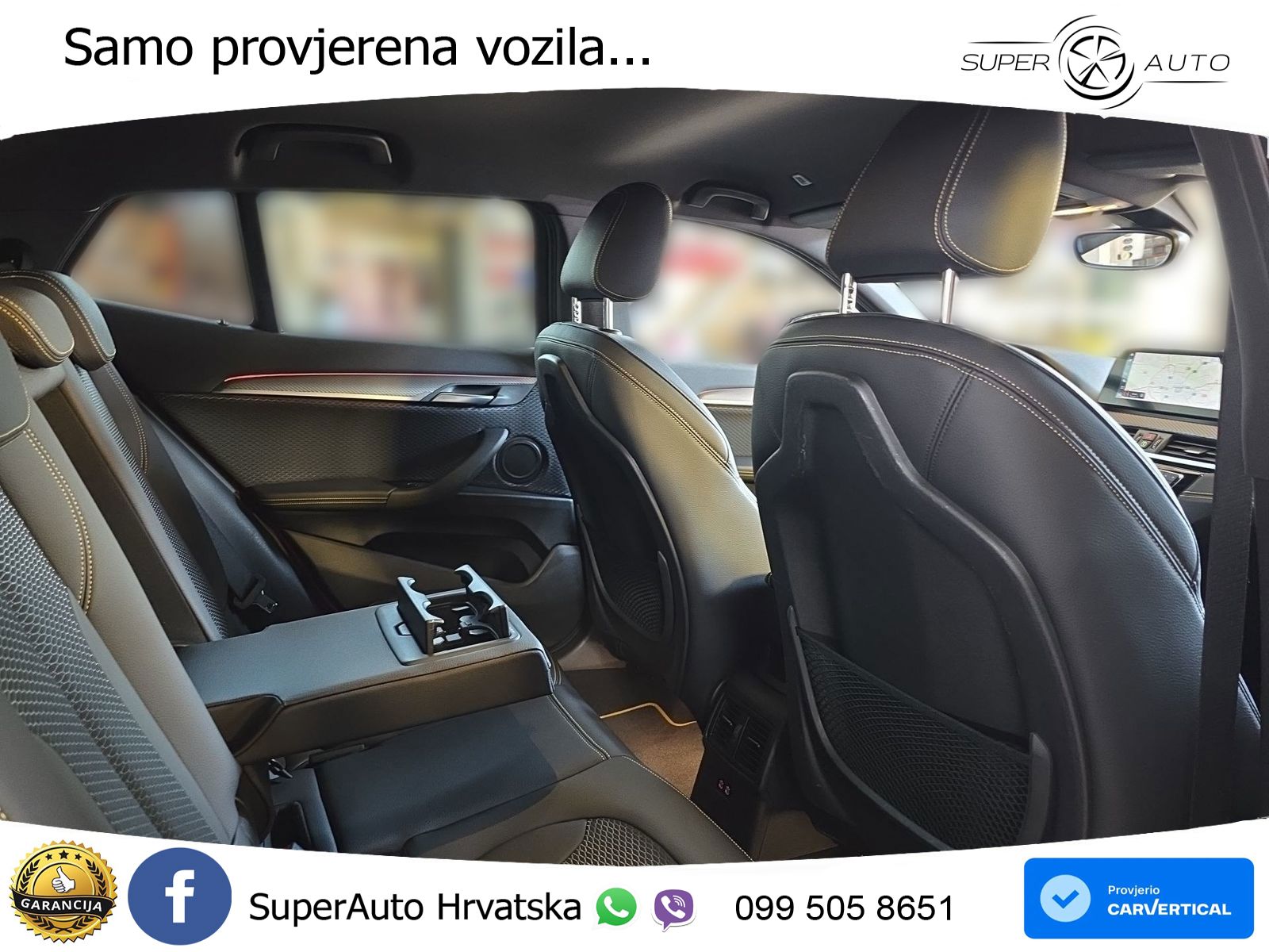 BMW X2 xDrive20i Steptronic M Sport