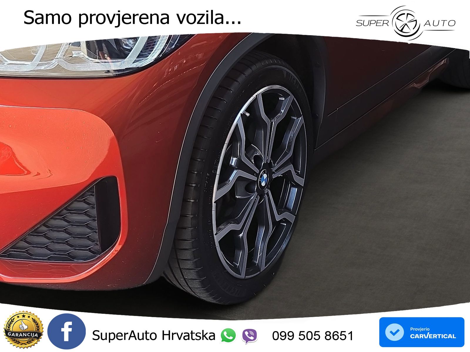 BMW X2 xDrive20i Steptronic M Sport