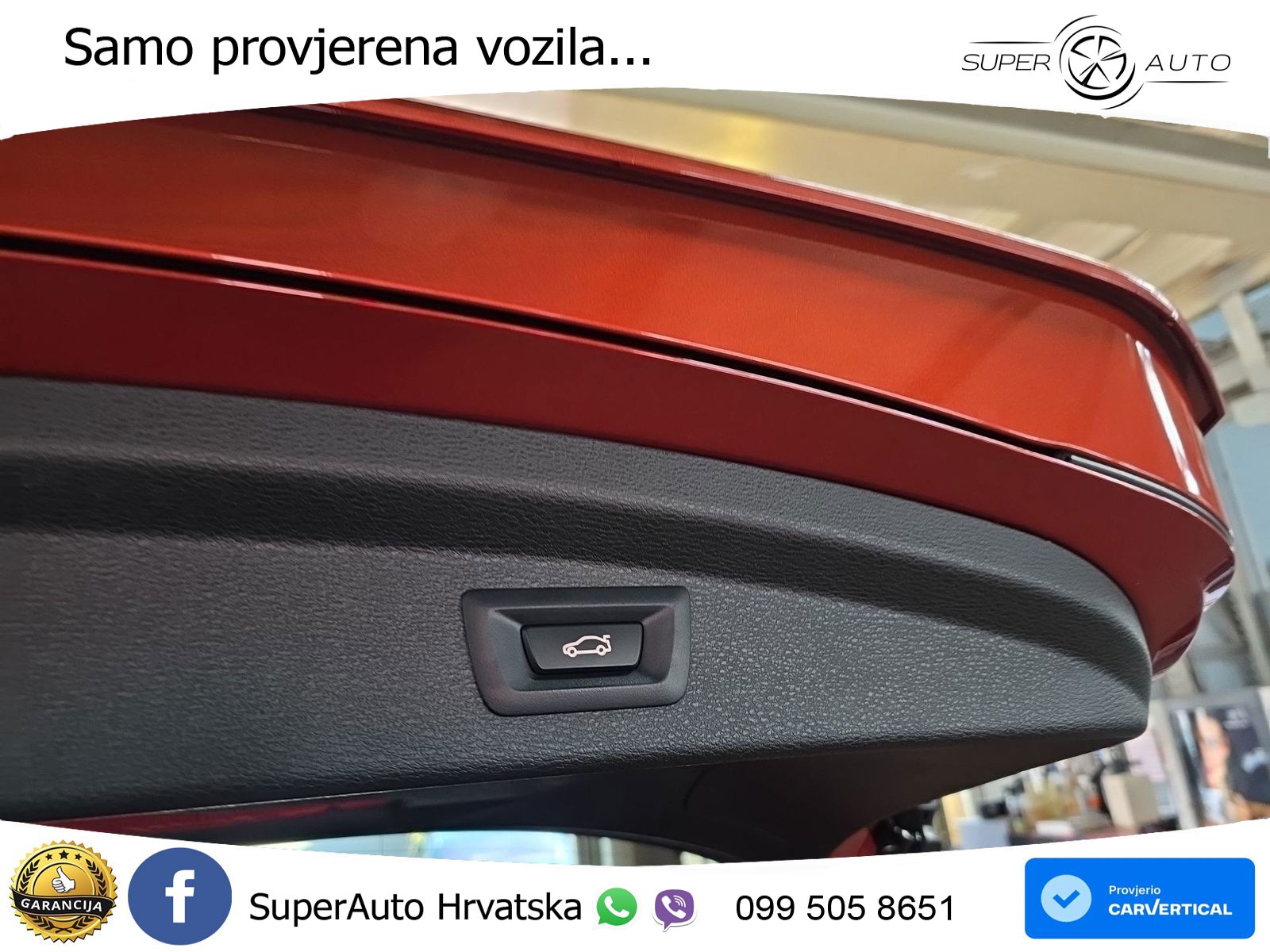 BMW X2 xDrive20i Steptronic M Sport