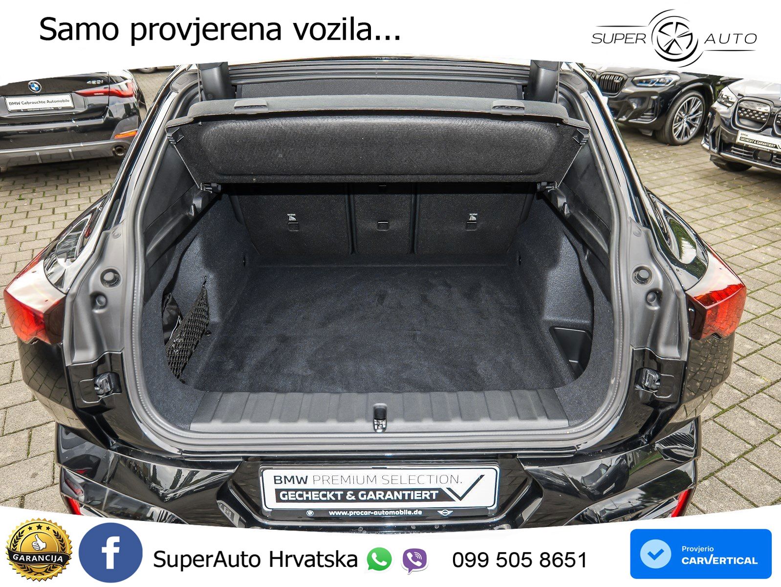 BMW X2 sDrive18d Steptronic M Sport LED+GR SJED+ACC