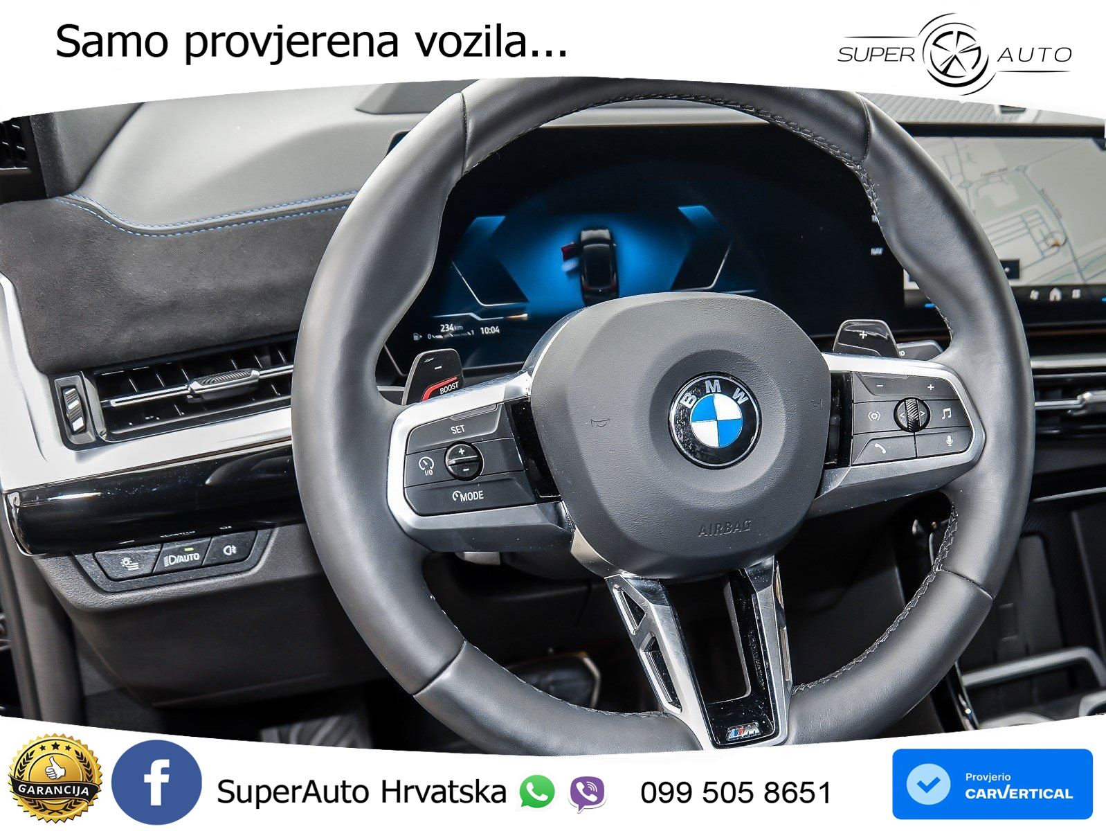BMW X2 sDrive18d Steptronic M Sport LED+GR SJED+ACC