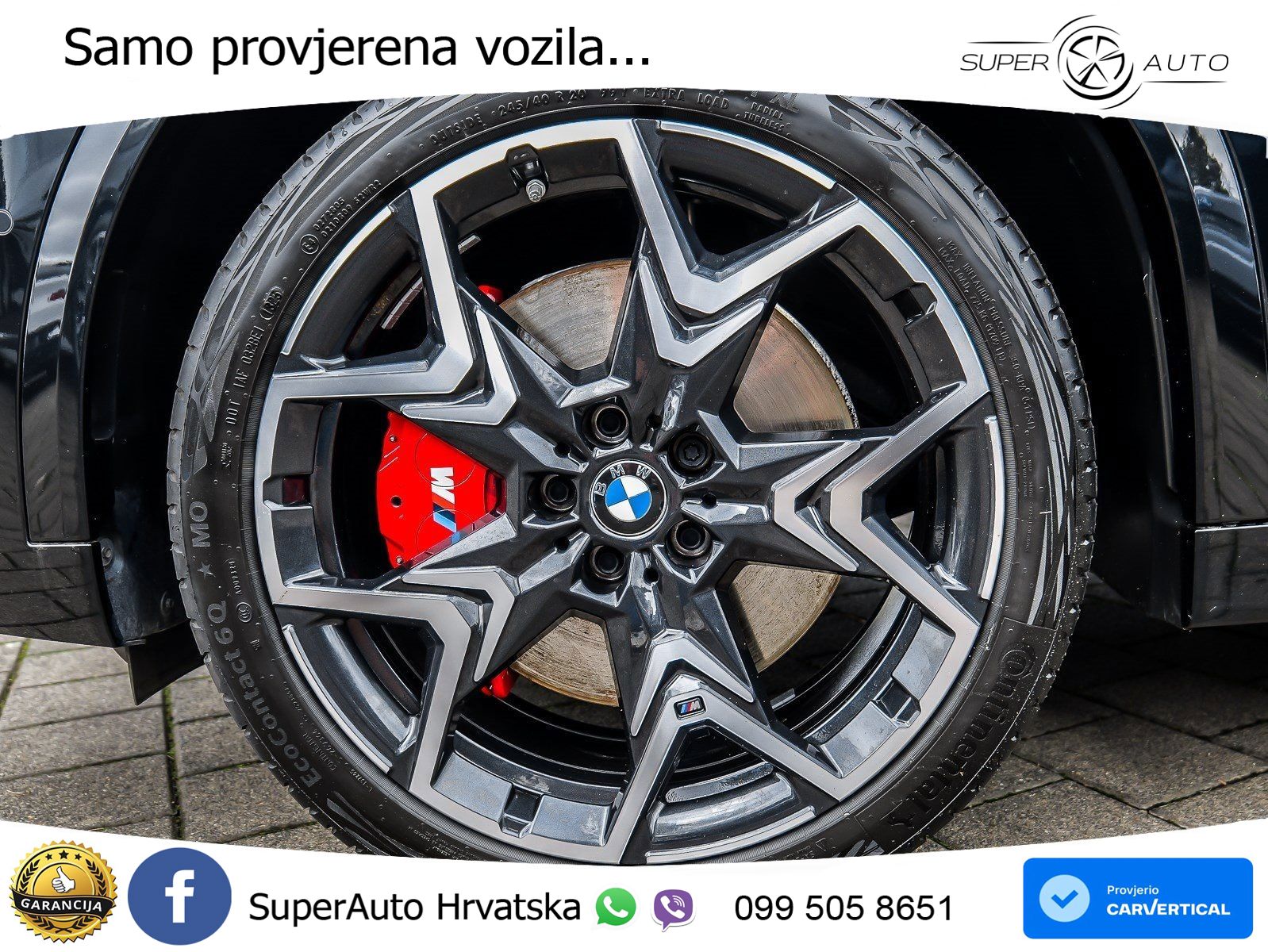 BMW X2 sDrive18d Steptronic M Sport LED+GR SJED+ACC
