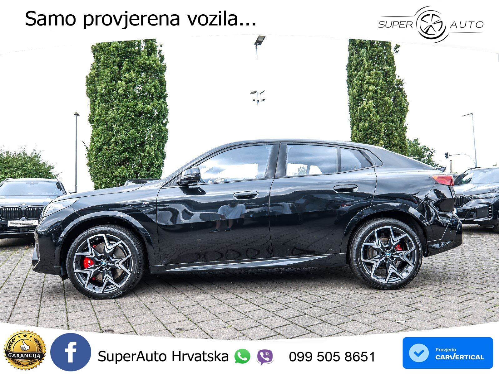 BMW X2 sDrive18d Steptronic M Sport LED+GR SJED+ACC