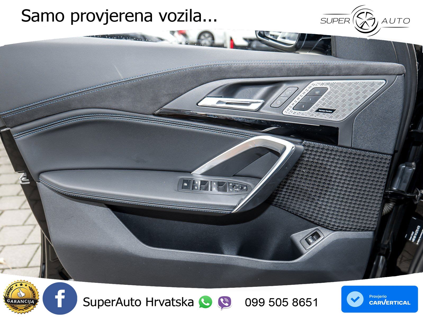 BMW X2 sDrive18d Steptronic M Sport LED+GR SJED+ACC