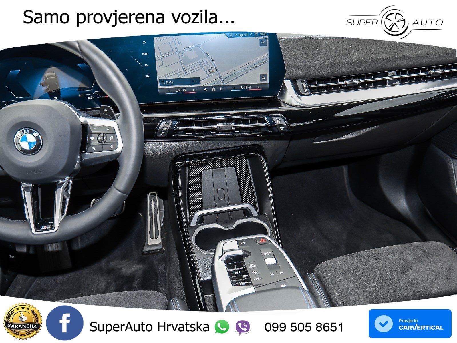 BMW X2 sDrive18d Steptronic M Sport LED+GR SJED+ACC