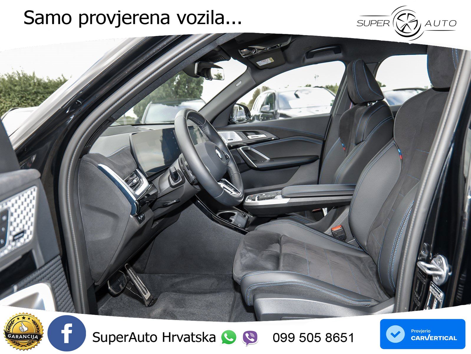 BMW X2 sDrive18d Steptronic M Sport LED+GR SJED+ACC