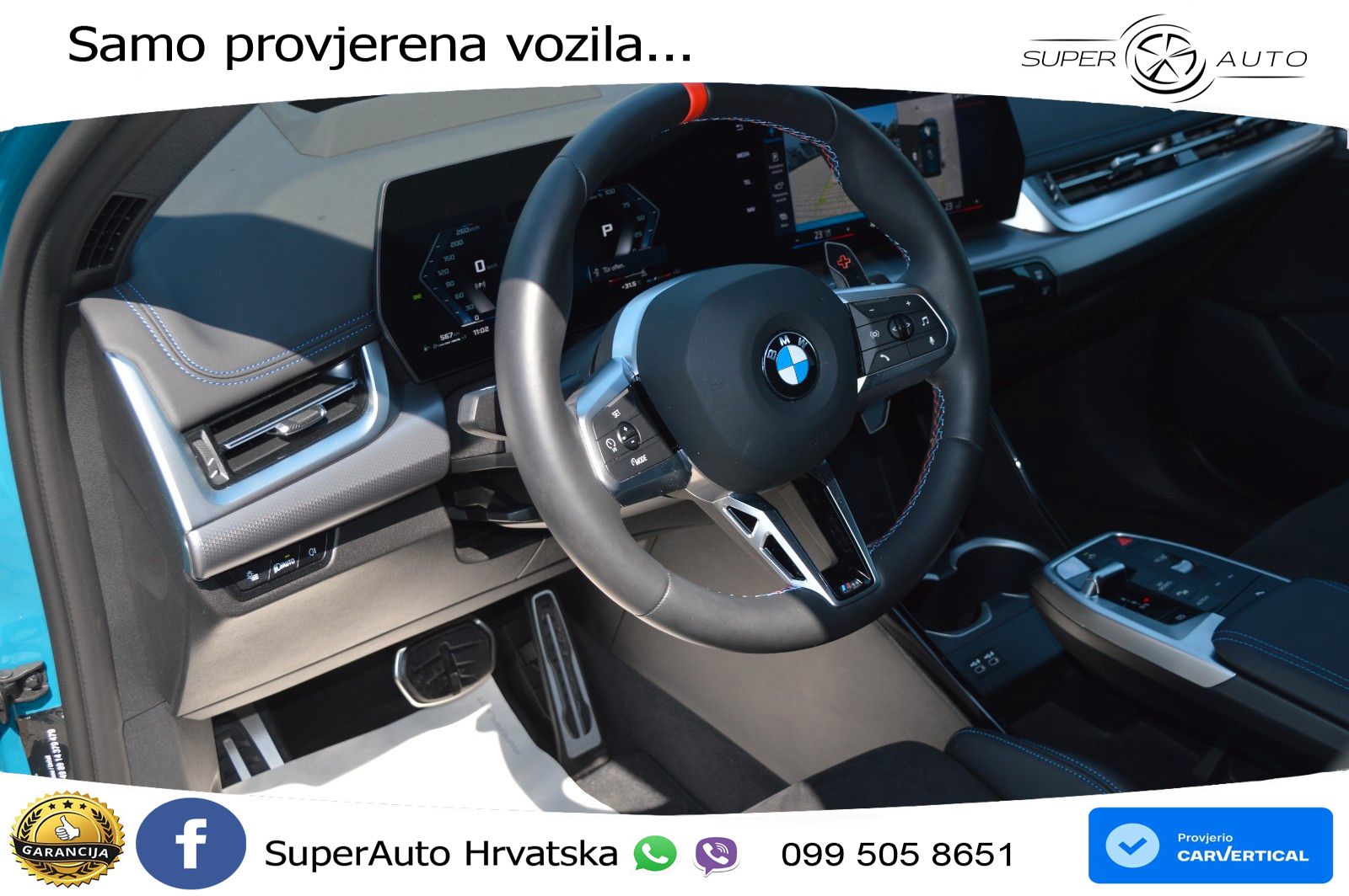 BMW X1 M35i (300 KS) xDrive Steptronic LED+GR SJED+ACC
