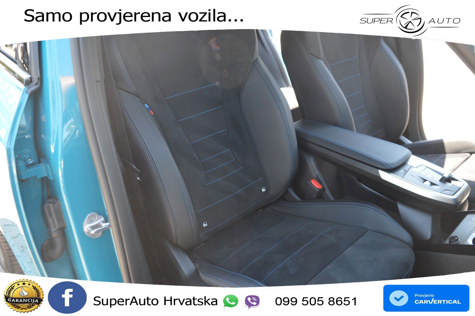 BMW X1 M35i (300 KS) xDrive Steptronic LED+GR SJED+ACC