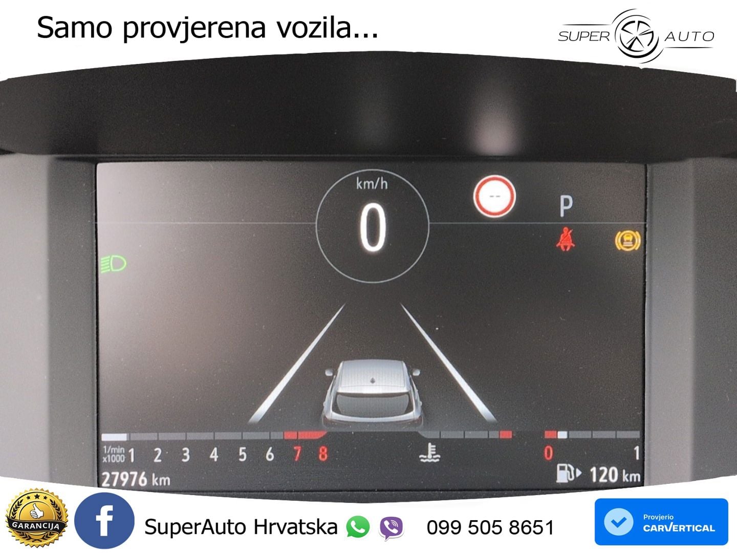 Opel Grandland 1.2i Turbo (130 KS) Automatic LED+GR SJED+ACC