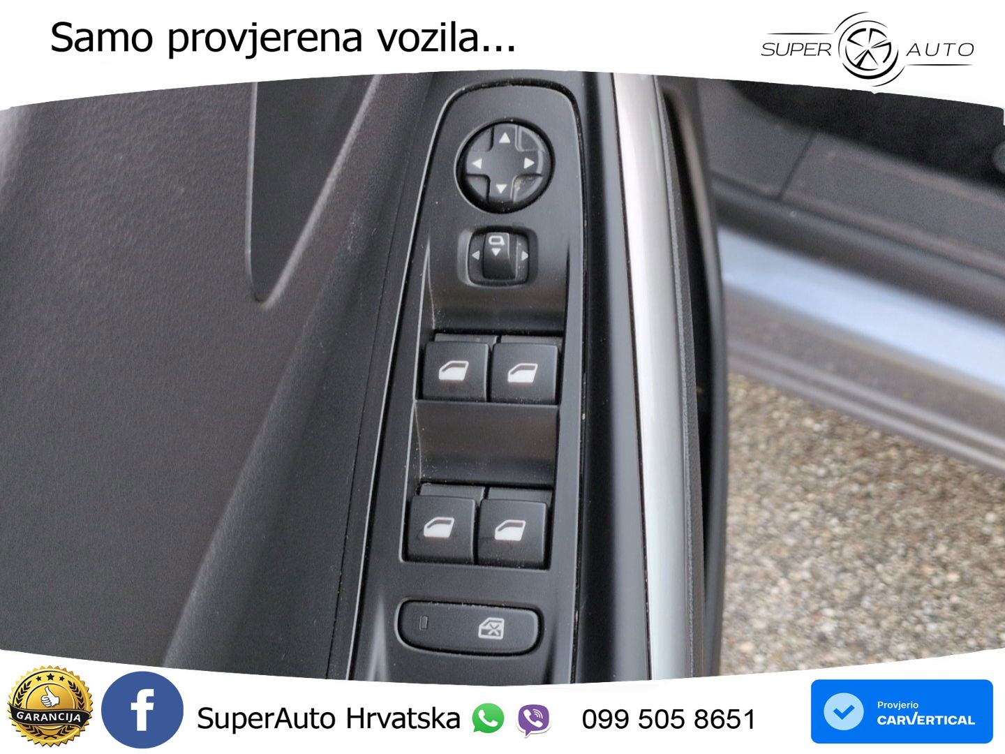Opel Grandland 1.2i Turbo (130 KS) Automatic LED+GR SJED+ACC