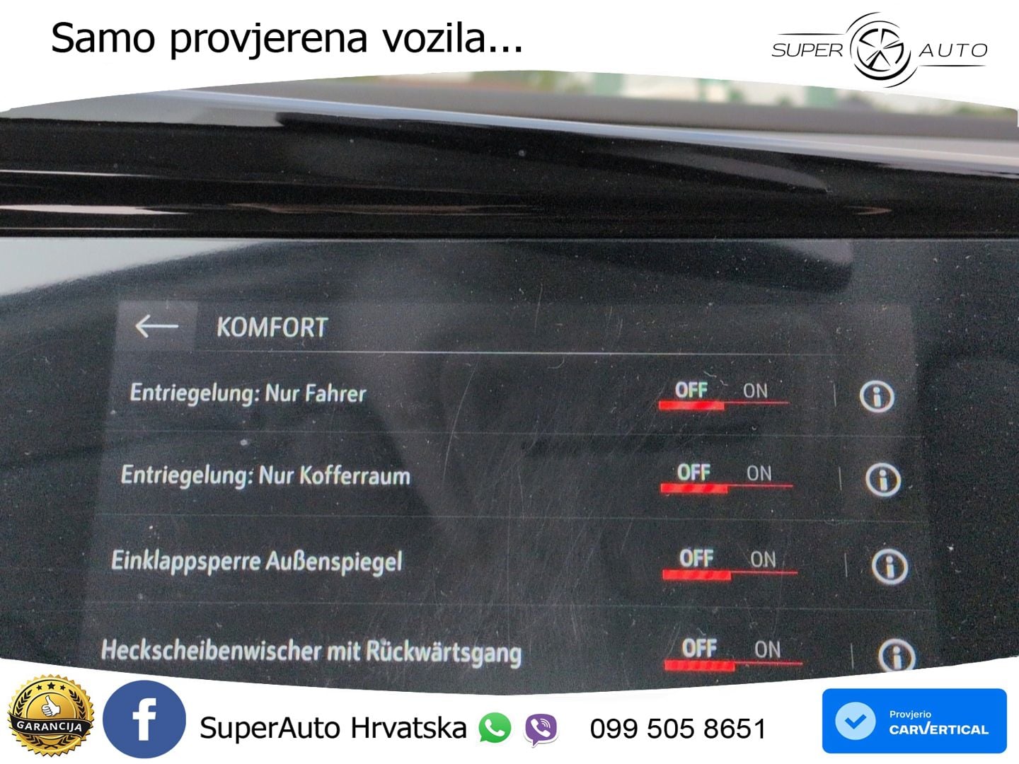 Opel Grandland 1.2i Turbo (130 KS) Automatic LED+GR SJED+ACC